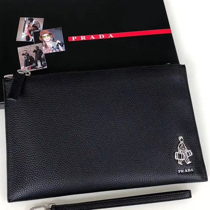 Official Brother Sam Bag Prada 2212YZ0030 0702